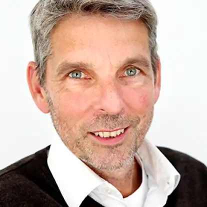 Martin Münzberger