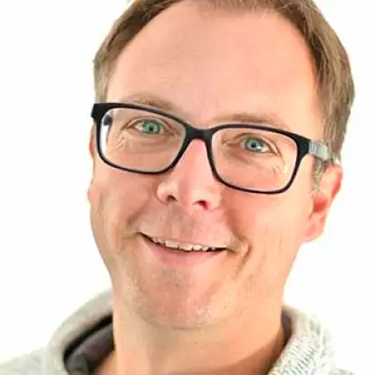 Michael Hiller