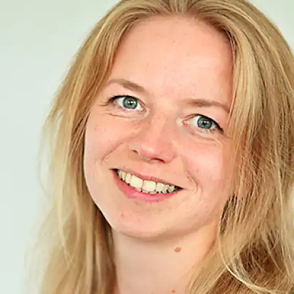 Sandra Binkenstein