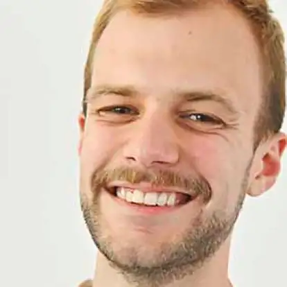 Tim Rosenau