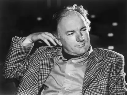Der literarische Nachlass von Thomas Bernhard ist f&uuml;r 2,1 Millionen Euro gekauft worden.