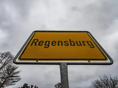 Regensburg ist die Hauptstadt der Single-Haushalte.