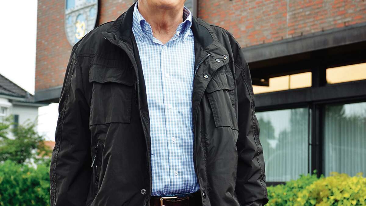 Plattdeutscher Klönschnack im Vareler Museum