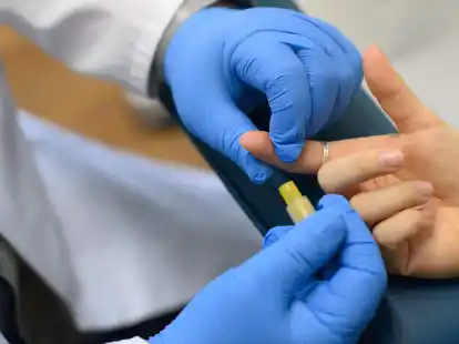 Der bisher aussichtsreichste HIV-Impfstoff ist bei der Phase-III-Studie durchgefallen.