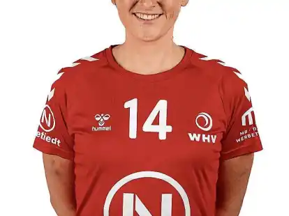 F&uuml;nfmal erfolgreich: Katharina Schanko.