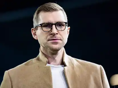 Leitet derzeit die Akademie beim FC Arsenal in London:&nbsp;Per Mertesacker.