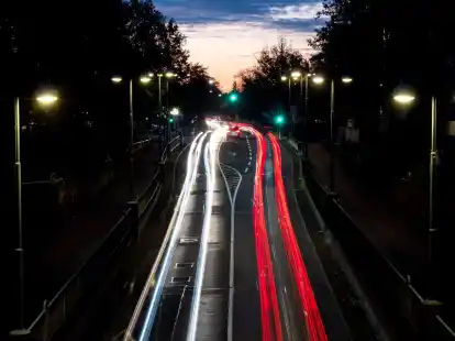 Deutschland hatte sein Ziel, bis 2020 insgesamt 40 Prozent an Treibhausgasen einzusparen im Vergleich zu 1990, nicht erreicht.