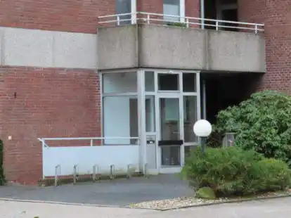 Hier wird Patienten seit Ende des Jahres nicht mehr geholfen: Dr. Peter Ru&szlig;meyer hatte am 23. Dezember seine letzte Sprechstunde Am Hinter Tief 1 in Emden &ndash; und einen Nachfolger gibt es bisher nicht.