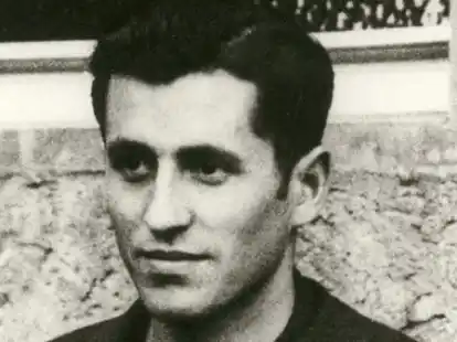 Lorscher Fu&szlig;ball-Legende: Ludwig G&auml;rtner