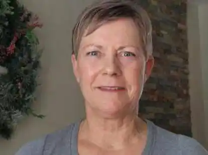 Die geb&uuml;rtige Oldenburgerin Beate Schaa lebt in Kanada und m&ouml;chte gern zur&uuml;ck in ihre alte Heimat. Doch ein deutscher Pass ist f&uuml;r sie im Moment unerreichbar.