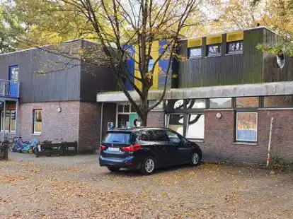 Auch f&uuml;r den Kindergarten Regenbogeninsel (Archivbild) sind Anmeldungen m&ouml;glich.