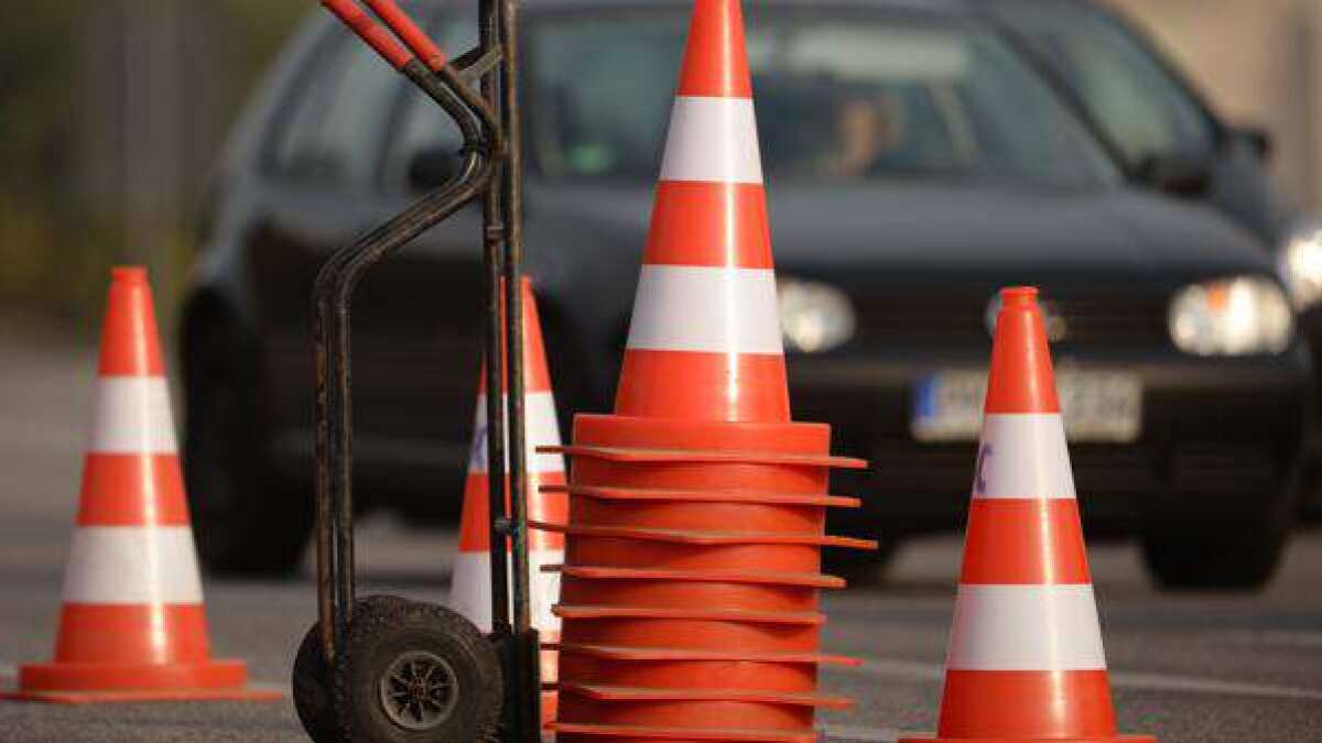 Jever: Teile der Mühlenstraße an zwei Wochenenden voll gesperrt