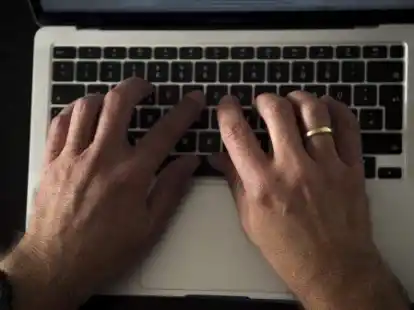 Zu einem Literaturwettbewerb sind Menschen mit  Beeintr&auml;chtigung vom Geest-Verlag aufgerufen.