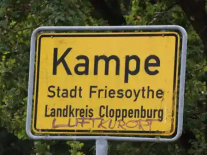 Seit Jahren gibt es in Kampe &Auml;rger wegen der von der Fleischmehlfabrik ausgehenden Ger&uuml;che. Rund ein Jahr haben OFK und der B&uuml;rgerinitiative Kampe am &bdquo;runden Tisch&ldquo; verhandelt.
