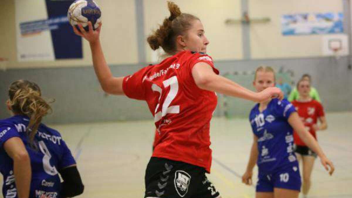 HandballOberliga der Frauen