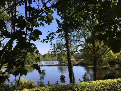 Einen Trauerspaziergang entlang der Hunte in D&ouml;tlingen bietet der Hospizkreis Ganderkesee-Hude Betroffenen am 21. Januar an.