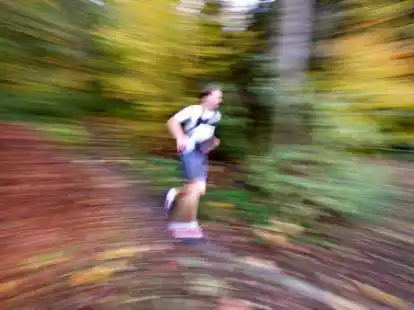 Die Leichtathleten haben wieder ihre Laufschuhe geschn&uuml;rt.