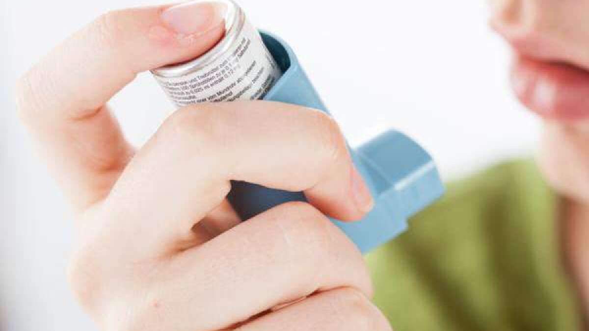 Was Passiert Wenn Man Asthmaspray Nimmt Und Kein Asthma Hat www.nwzonline.de