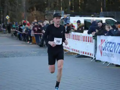 Daniel Johanning (BV Garrel)