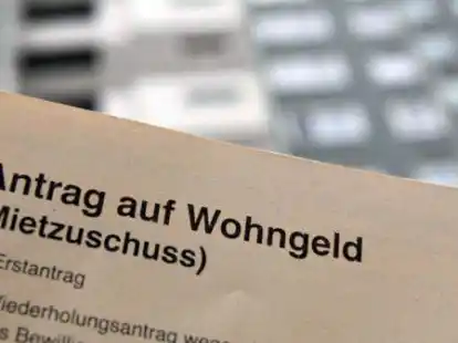 Seit 1. Januar k&ouml;nnen viel mehr Menschen als bisher Wohngeld erhalten. Die &Auml;mter wappnen sich f&uuml;r den Ansturm.