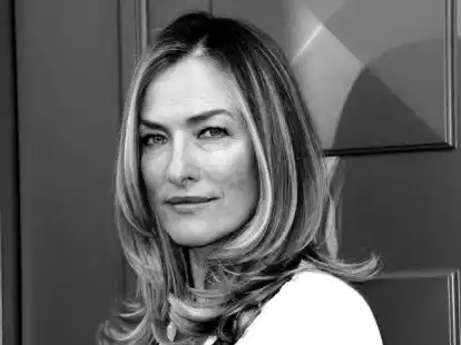 Das deutsche Model Tatjana Patitz ist im Alter von 56 Jahren gestorben.