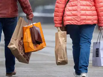 Die Inflation hat sich im Dezember leicht abgeschw&auml;cht. Trotzdem sind die Preise noch um 8,6 Prozent im Vergleich zum Vorjahresmonat gestiegen.