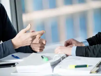 M&ouml;chten Besch&auml;ftigte eine Gehaltserh&ouml;hung, sollten sie davor ihre Hausaufgaben gemacht haben und ihren Marktwert kennen.