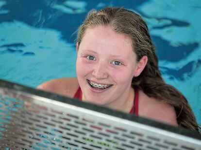 Freude &uuml;ber f&uuml;nf Jahrgangstitel bei Janne Thom&szlig;en vom WSSV.