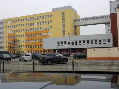 In Wilhelmshaven betreibt die Convivo Life GmbH das Seniorenzentrum St. Willehad an der Ansgaristra&szlig;e.