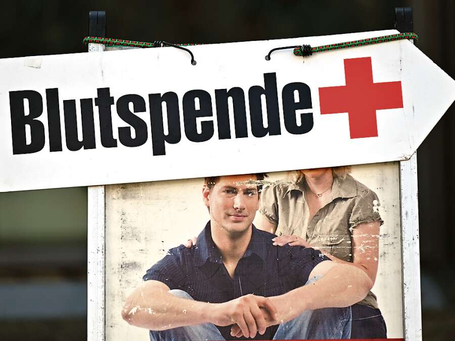 Mangel an Blutspenden Deutlich weniger Blutspender im Kreis Cloppenburg