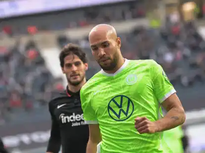 Verteidiger John Anthony Brooks kehrt in die Bundesliga zur&uuml;ck.