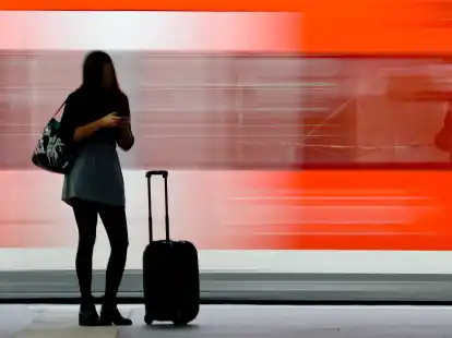 Mit On-Demand-Diensten will die Deutsche Bahn den bestehenden &ouml;ffentlichen Verkehr erg&auml;nzen.