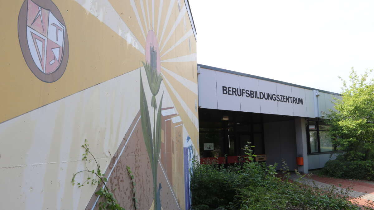 Beurfsinformationstag Brake BBS Wesermarsch zeigt Zukunftswege auf