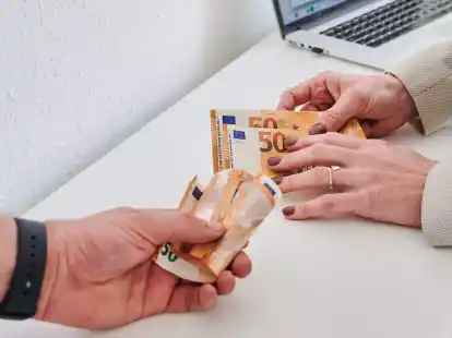 &Uuml;ber die Jahre hat sich der geschlechterspezifische Verdienstunterschied verringert.