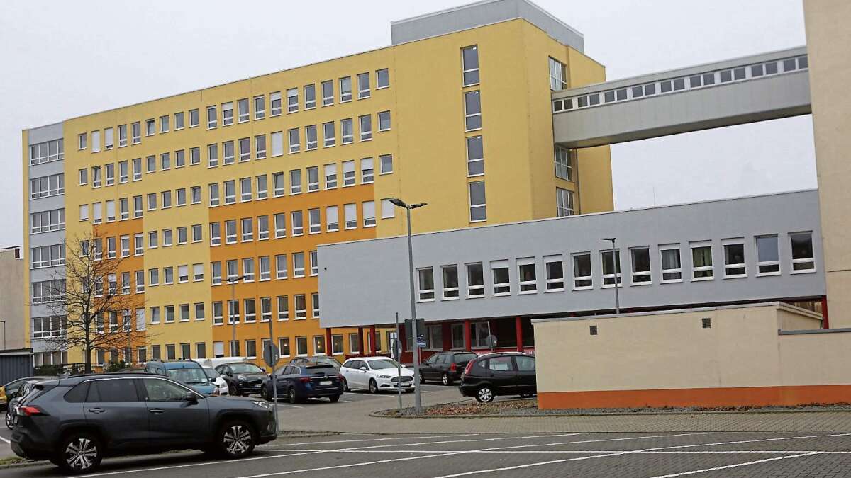 Guter Orthopade In Wilhelmshaven
