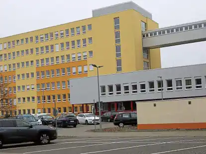 Die Stadt ist guter Dinge, dass das Seniorenhaus St. Willehad an der Ansgaristra&szlig;e trotz Betreiber-Insolvenz eine Zukunft hat.