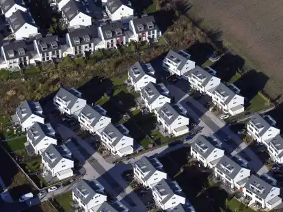 Bundesweit fehlen noch immer Millionen von Grundsteuererkl&auml;rungen.