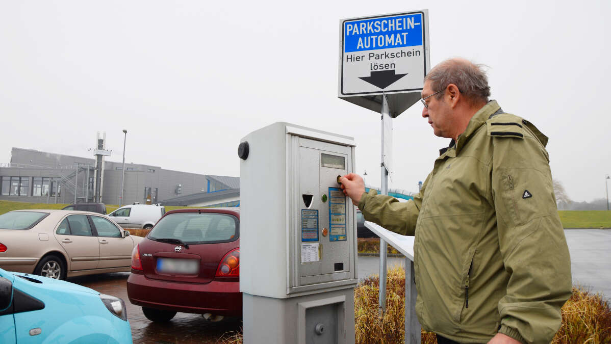 Was Kostet Parken In Dangast www.nwzonline.de