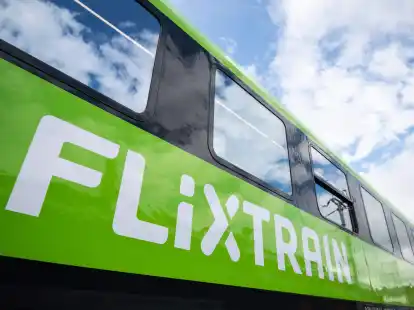 Z&uuml;ge sollen zwischen EU-Staaten und St&auml;dten k&uuml;nftig schneller und &ouml;fter verkehren.