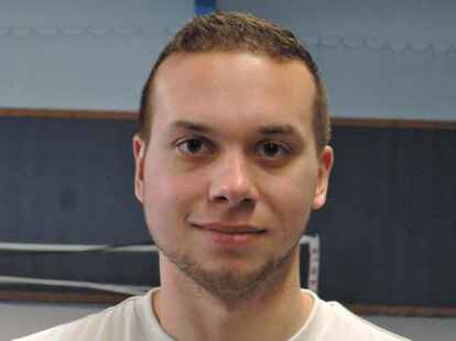 Alexander Sch&uuml;bel