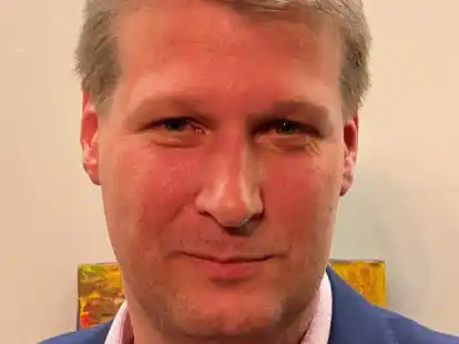 Spielstark an der Jade: Tobias Masemann