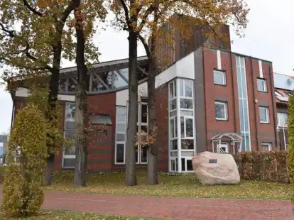 Der Saterl&auml;nder Gemeinderat tagt am Montag wieder im Rathaus in Ramsloh.