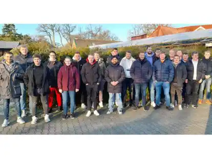 Sie haben den Vorbereitungskursus &bdquo;Ausbildung f&uuml;r Ausbilder&ldquo; bestanden.