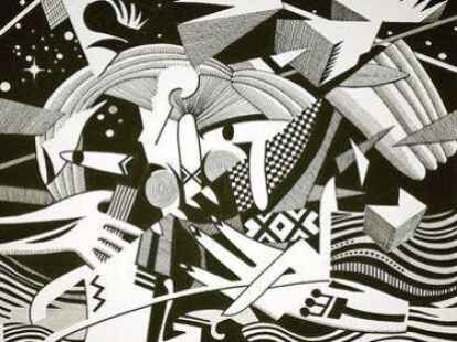 Sextus Symphonia von Wolfgang Schinkel