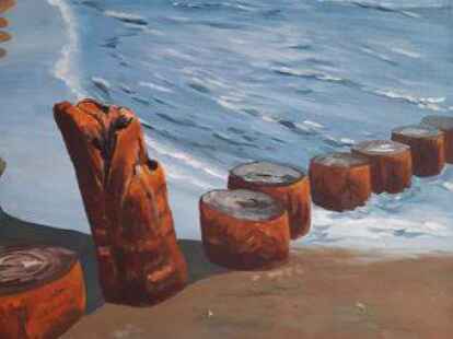 Erholung - Regina Hedrich