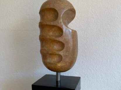 Handling Of A Garden - Detlef Gro&szlig;kopf