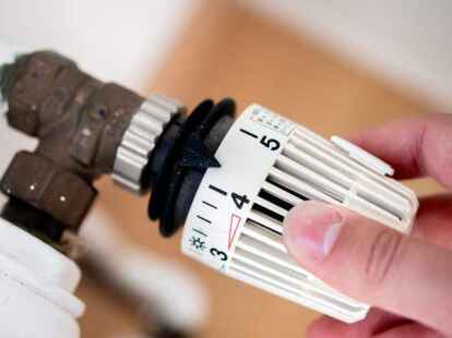 Nicht immer gen&uuml;gt es, die Heizung zu drosseln. Wenn das Geld wirklich knapp wird, kann der H&auml;rtefallfonds helfen.