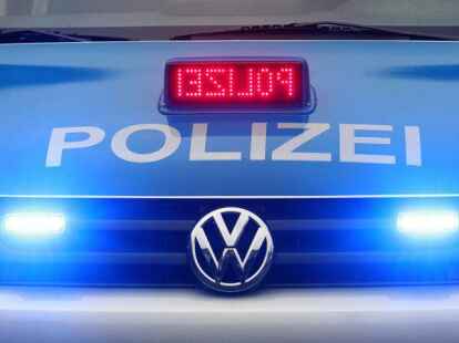 Aufgrund von Wildwechsel haben sich in der Gemeinde Uplengen zwei Verkehrsunf&auml;lle ereignet.