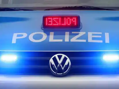 Aufgrund von Wildwechsel haben sich in der Gemeinde Uplengen zwei Verkehrsunf&auml;lle ereignet.