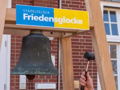 Die Katholische Akademie Stapelfeld hat vor dem Hintergrund des Krieges in der Ukraine das Stapelfelder Friedensforum ins Leben gerufen.